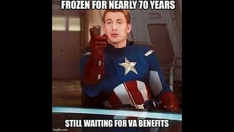 Are Veterans Falling Through the Cracks in the VA!?