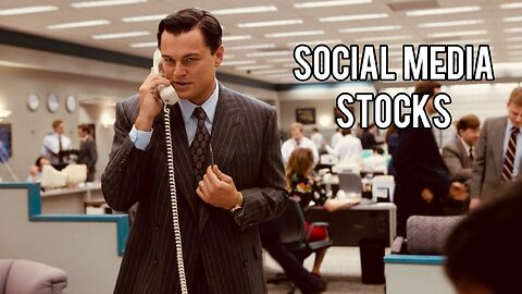 3 Social Media Stocks To Buy Now