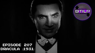 #207- Dracula (1931)