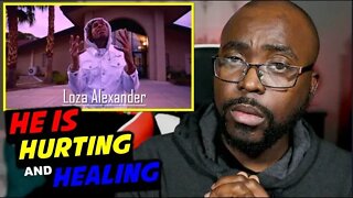Dear Jesus 2 - Loza Alexander - HE IS CRYING OUT. [Pastor Reaction]