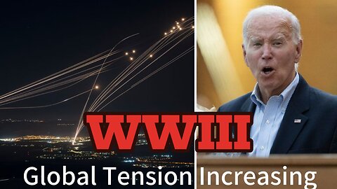 WWIII Under Biden Administration