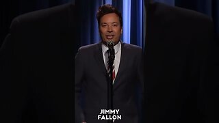 Jimmy Fallon, RIP Late Night