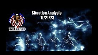 Patriot Underground Episode 351