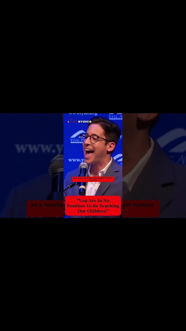 @MichaelKnowles v. Woke Liberal Campus: Feelings Were Hurt