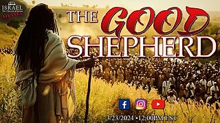 The Good Shepherd