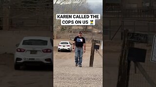 #wtf #karen #angrycustomer #angrykaren #cops #funny #wtf2022 #angryperson