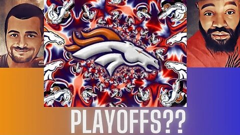 Denver Broncos 2023 - 2024 Predictions | Full Schedule Breakdown