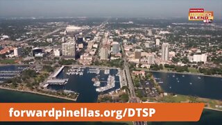 Downtown St. Petersburg Mobility Study | Morning Blend