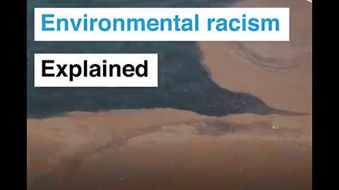 The World Economic Forum Exposes Environmental Racism | Great Reset