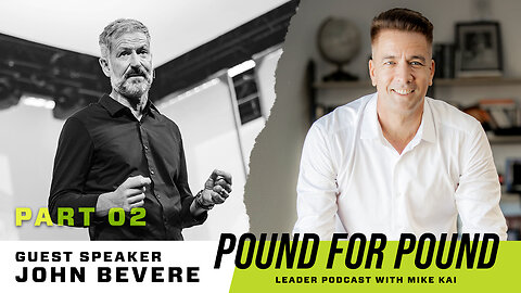 Secrets for Success with John Bevere | Episode 88