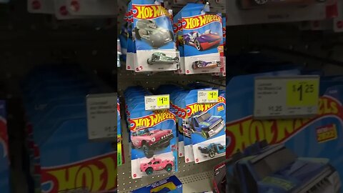 Hot Wheels Treasure Hunt Might Blow You Away 🤔