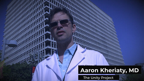 California's Ten Evil Bills Will Destroy the US with Aaron Kheriaty, MD