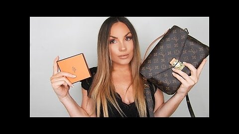 TAG VIDEO: 5 LUXURY ITEMS YOUTUBE MADE ME BUY