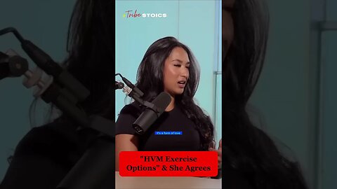 Women Agreeing With The Tenets Of The #RedPill: HVM Exercise Options!!
