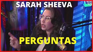 SARAH SHEEVA PEGUNTAS