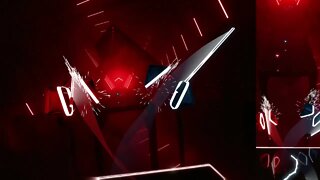 (beat saber) after the rain - black christmas (jubyphonic cover) [mapper: bloodcloak]