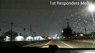 Live Police Scanner Action!!! Friday 12/2/22 Bakersfield, CA
