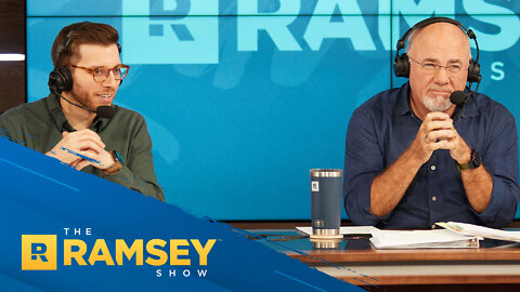 The Ramsey Show (March 14, 2022)