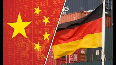 Relations tendues entre l’Allemagne et la Chine et les conséquences à en attendre ?