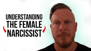 Understanding The Female Narcissist