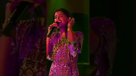 Hai Tamanna HumeinTumhein Dulhan Banaye.Ankita bhattacharya #viral #song #pakistanisong #kahanisuno2