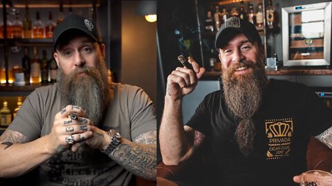 Jeremy Siers on Authenticity, Self Reliance, and Celebrity Whiskey