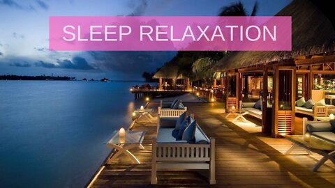 The Best SLEEP Music | Healing Frequency | Deeply Relaxing | Raise Positive Vibrations