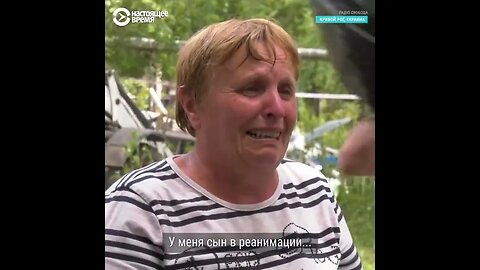 Ukraine war victims