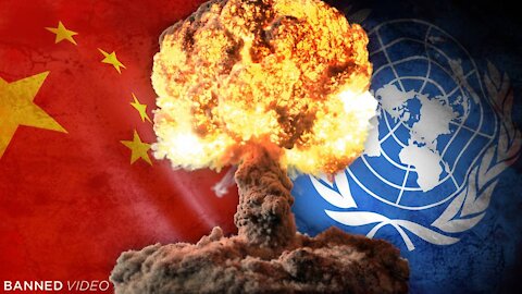 Is The NWO Preparing For War With China? -