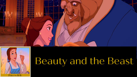 Beauty and the Beast