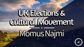 My Thoughts on the Elections & Cultural Movement | #63 | Reflections & Reactions | TWOM