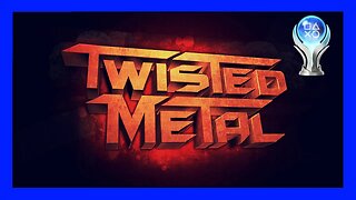 Platinado Twisted Metal (PS4/PS5)
