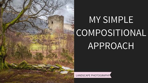 My Simple Compositional Approach