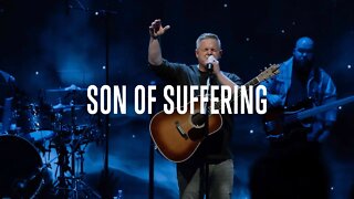 Son of Suffering (Live) | Cornerstone Chapel Worship