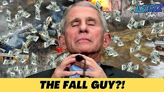 Doctor Fauci's Email Scandal: Worse Than We Thought! Transgender Train Wreck and Freedom Cities.