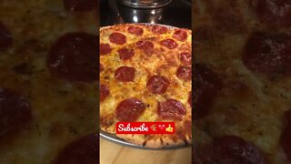 This is LOVE! ❤️🍕🔥 #shorts #viral #trending #tiktok #pizza #love