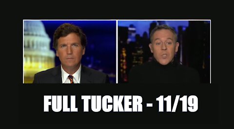 Full Tucker Carlson Nov. 19, 2020