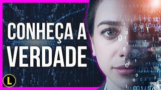 Saiba a VERDADE sobre ChatGPT e Inteligências Artificiais