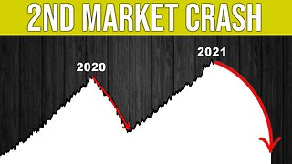 Stock Market Crash 2.0: Do This Now!