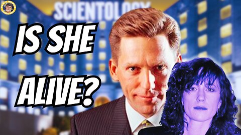 Shelly Miscavige - Is Scientology's First Lady Alive and if so, Where?