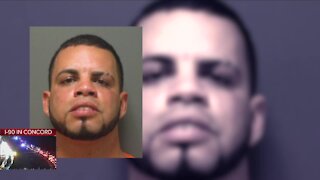 Florida fugitive caught hiding out in Ohio with his 2 young daughters