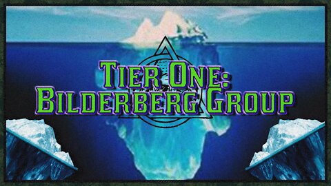 Tier One: Conspiracy Theory Iceberg