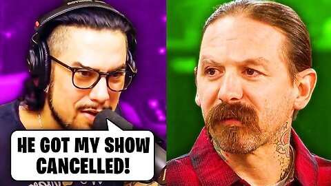 Ink Master Was CANCELED Because Of THIS Episode!