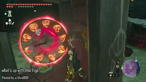 😱What’s Wrong With This Yiga?