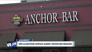 New allegations surface against Anchor Bar manager