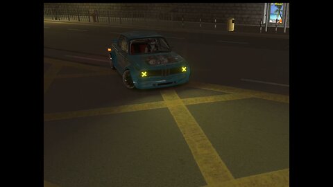 my favourite drift car in AC