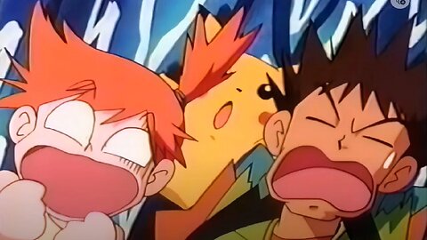 👻 Pokemon Nightmare-a-thon - KidsWB Promo Commercial 2000