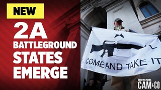 New 2A Battleground States Emerge From Midterm Meltdown