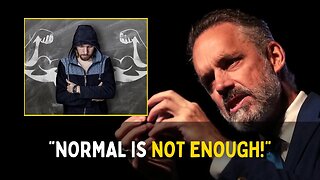Jordan Peterson | You'll Never Be Happy If You Keep Doing THIS in Life (Here's Why)