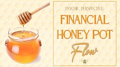 Business Honey Pot Flow